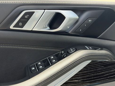 New 2026 BMW X5 xDrive50e AWD/4WD image 20