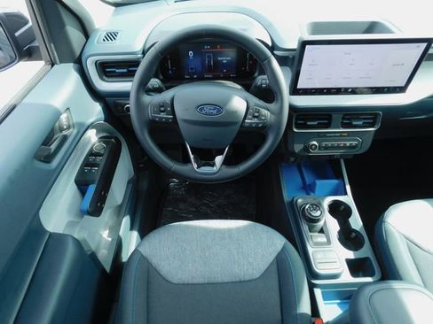 New 2025 Ford Maverick XLT w/ XLT Luxury Package image 43