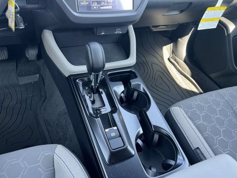 New 2026 Subaru Forester AWD/4WD image 19
