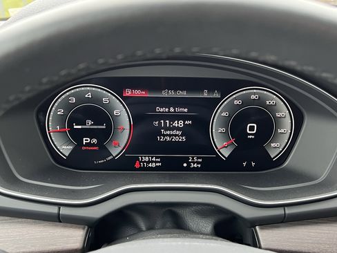 Certified 2025 Audi Q5 2.0T Premium Plus w/ Premium Plus Package image 21