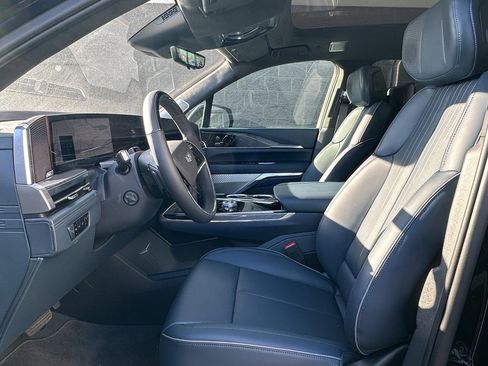 New 2026 Cadillac Escalade IQL Sport 2 image 17