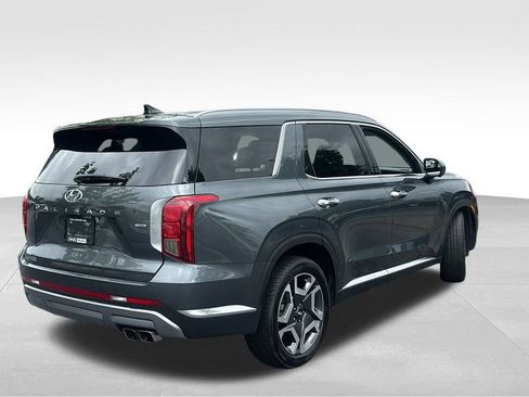 Used 2024 Hyundai Palisade Limited image 7