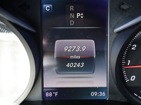 Used 2016 Mercedes-Benz C 300 Sedan image 21