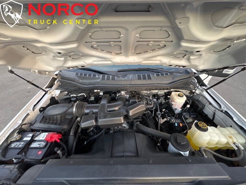 Used 2019 Ford F350 XL w/ XL Value Package RWD image 22
