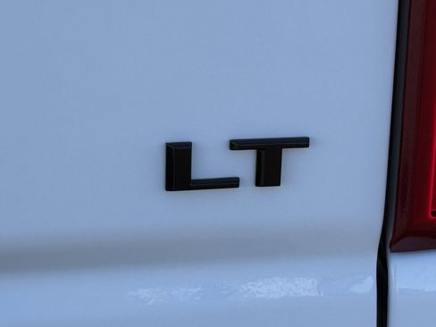 New 2026 Chevrolet Silverado 1500 LT Trail Boss w/ LT Trail Boss Premium Package image 11