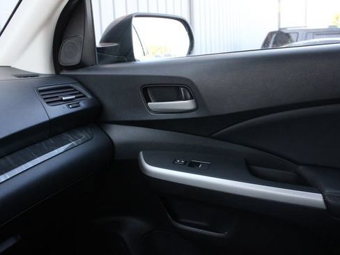 Used 2013 Honda CR-V EX-L image 22