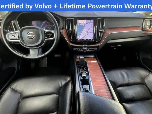 Certified 2023 Volvo XC60 B5 Plus image 19