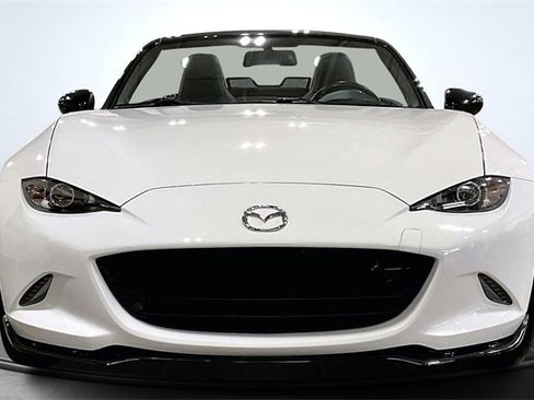Used 2016 MAZDA MX-5 Miata Club w/ Brembo/BBS Package image 3