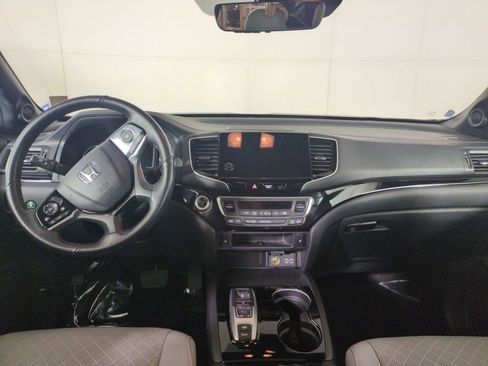 Used 2019 Honda Passport Touring image 15