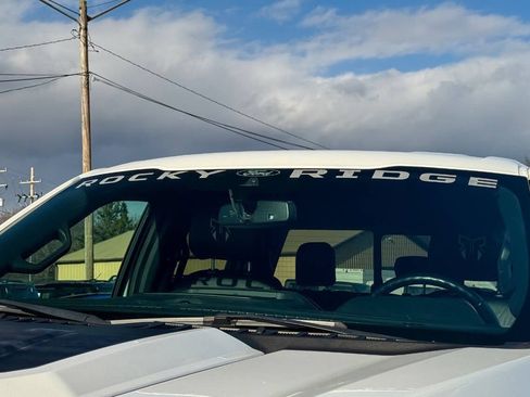 Used 2022 Ford F150 XLT w/ Equipment Group 302A High image 9