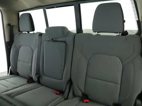 Used 2020 RAM 1500 Big Horn image 5