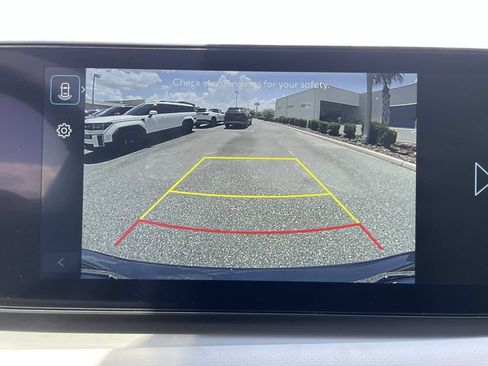 Certified 2025 Hyundai Tucson SEL FWD image 28