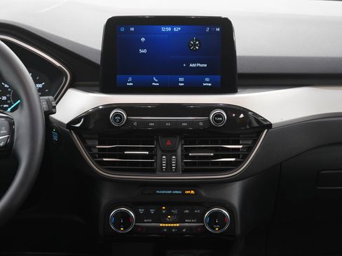 Used 2022 Ford Escape SE w/ Convenience Package image 15