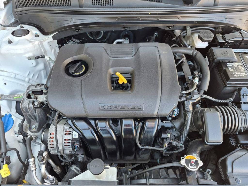 Used 2023 Kia Forte GT-Line FWD image 26