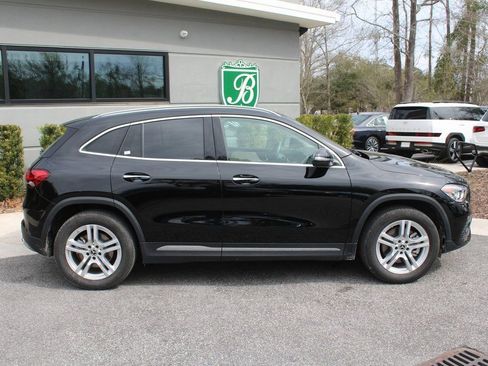 Certified 2023 Mercedes-Benz GLA 250 GLA 250 image 3