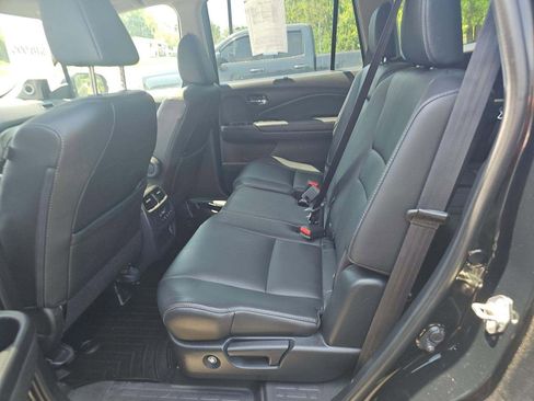 Used 2019 Honda Pilot EX-L image 9