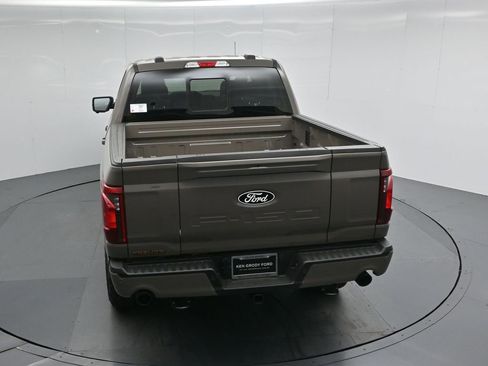New 2026 Ford F150 Tremor AWD/4WD image 43
