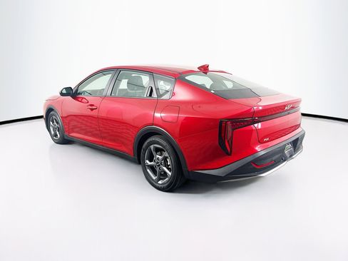 Used 2025 Kia K4 LXS image 5
