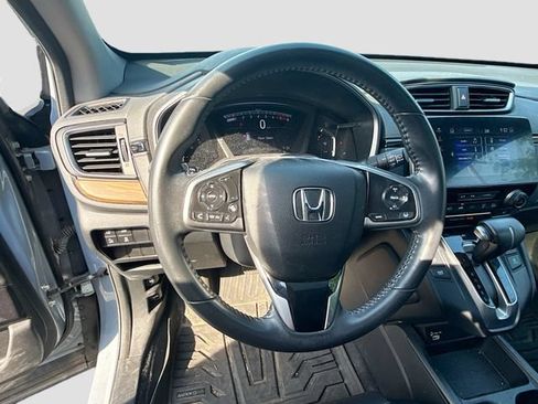 Used 2022 Honda CR-V EX-L image 15