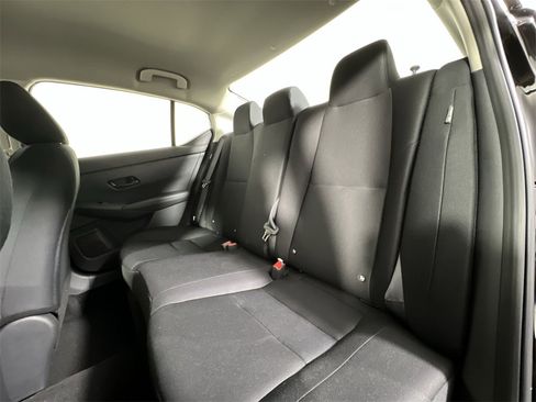 New 2025 Nissan Sentra S image 23