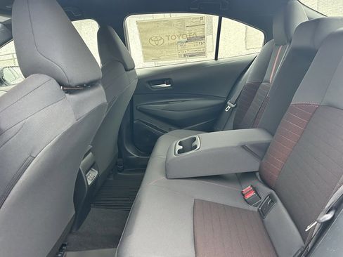 New 2026 Toyota Corolla SE image 12