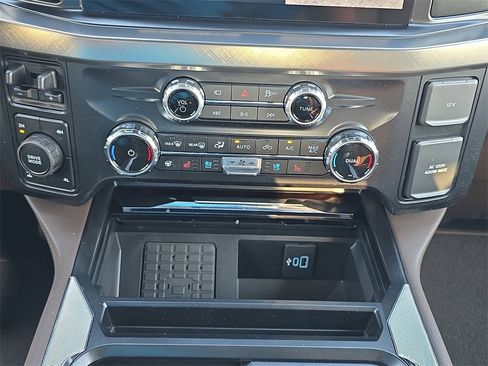 New 2026 Ford F350 King Ranch w/ Chrome Package image 23