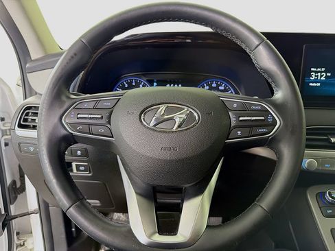 Used 2022 Hyundai Palisade SEL w/ Premium Package FWD image 15
