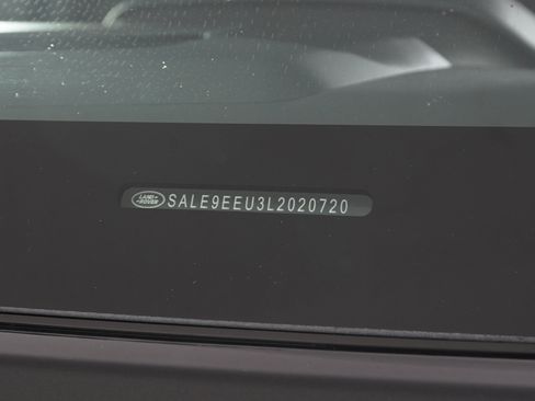 Used 2020 Land Rover Defender 110 HSE image 37