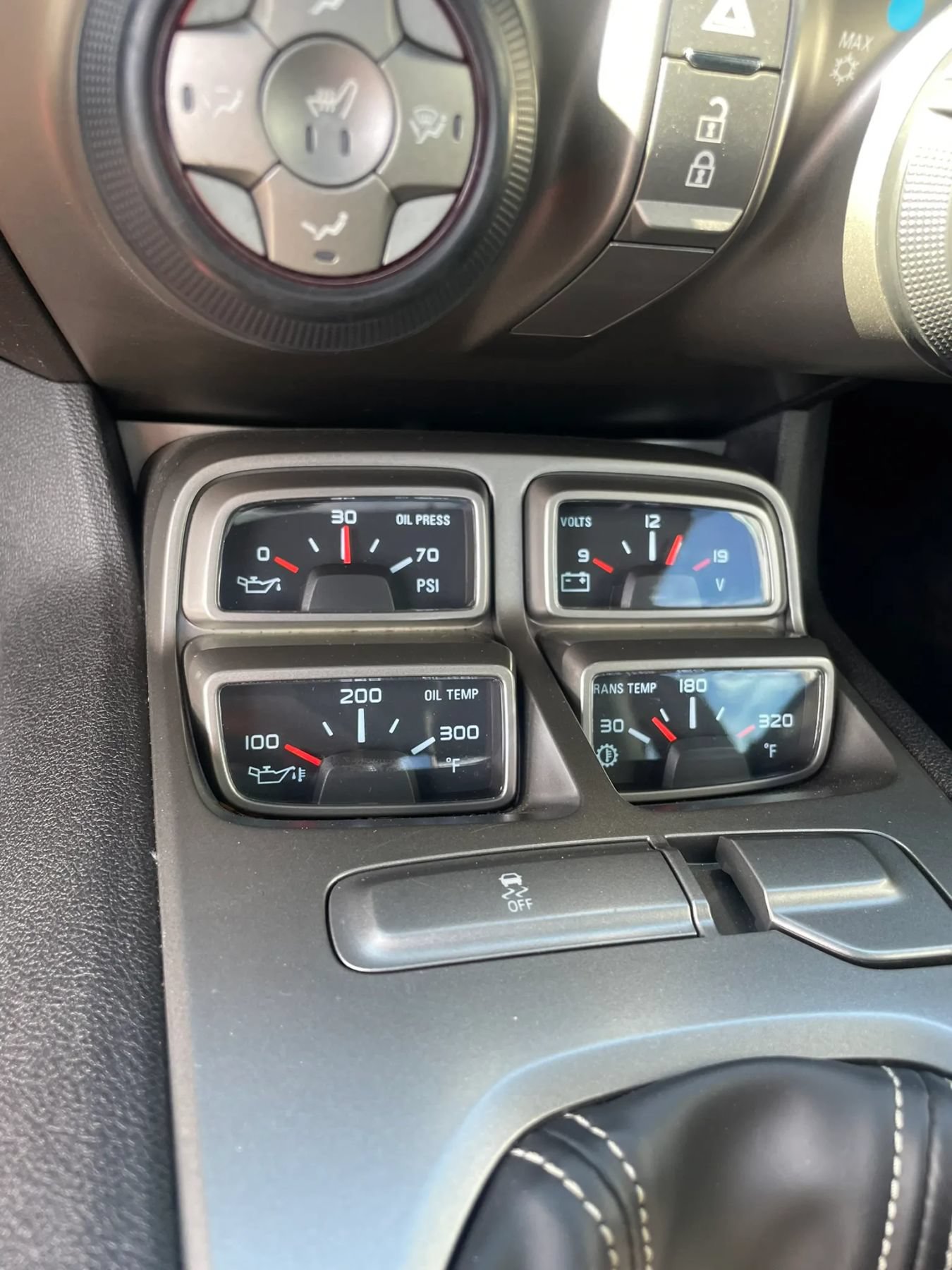 Used 2010 Chevrolet Camaro SS w/ RS Package RWD image 47