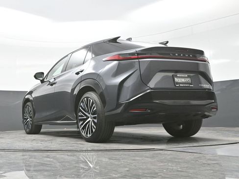 Used 2023 Lexus RZ 450e Premium w/ Cold Area Package AWD/4WD image 27