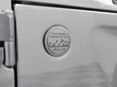 New 2026 Jeep Wrangler Sport S image 13