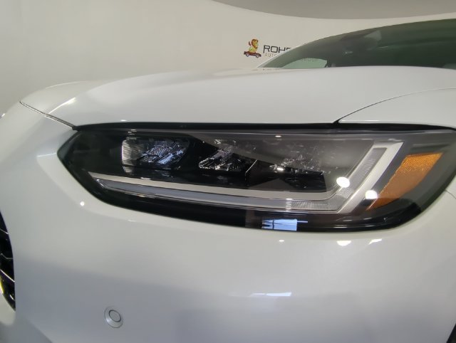 New 2027 Honda HR-V EX-L image 26