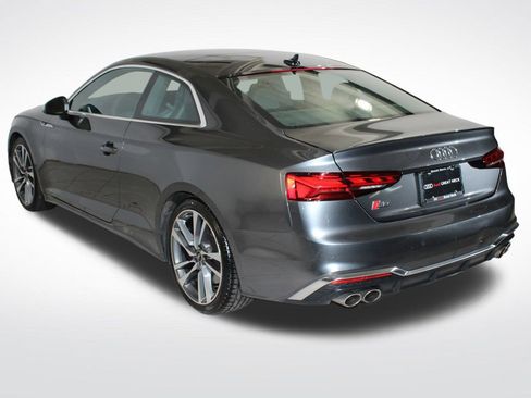Used 2023 Audi S5 Prestige w/ S Sport Package image 7