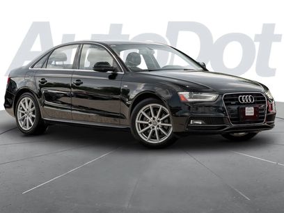 Used 2015 Audi A4 2.0T Premium