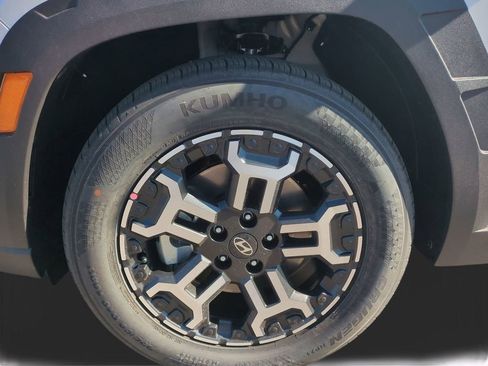 New 2026 Hyundai Tucson XRT FWD image 11