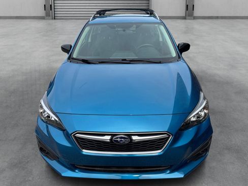 Used 2019 Subaru Impreza 2.0i Premium AWD/4WD image 33