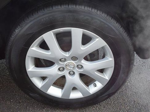 Used 2008 MAZDA CX-7 Sport image 38