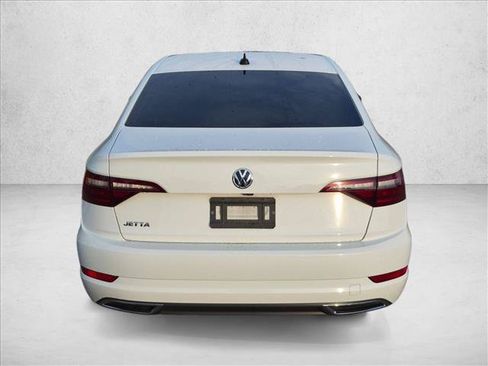 Used 2021 Volkswagen Jetta R-Line FWD image 6