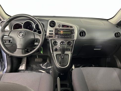Used 2006 Toyota Matrix image 18