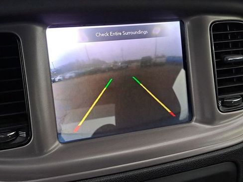 Used 2023 Dodge Charger GT w/ Blacktop Package image 14