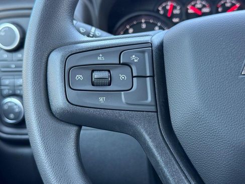 New 2026 Chevrolet Silverado 2500 Custom w/ Custom Value Package AWD/4WD image 27