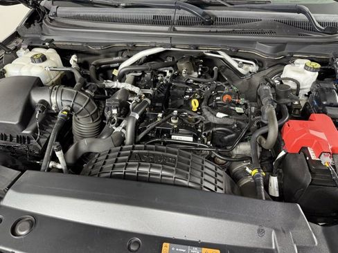 Used 2020 Ford Ranger XLT w/ Equipment Group 301A Mid image 28