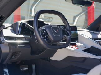 Used 2023 Chevrolet Corvette Stingray Preferred Conv w/ 2LT video 2