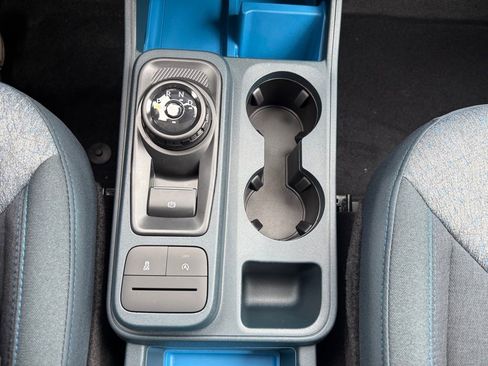 New 2025 Ford Maverick XLT w/ 4K Tow Package image 31