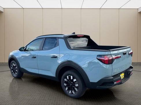 New 2026 Hyundai Santa Cruz SEL AWD/4WD image 4