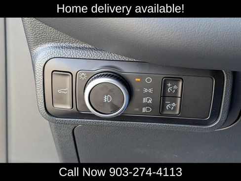 Used 2026 Ford Explorer Tremor w/ Tremor Convenience Package image 22