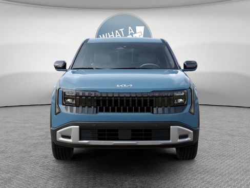 New 2027 Kia Seltos EX AWD/4WD image 2