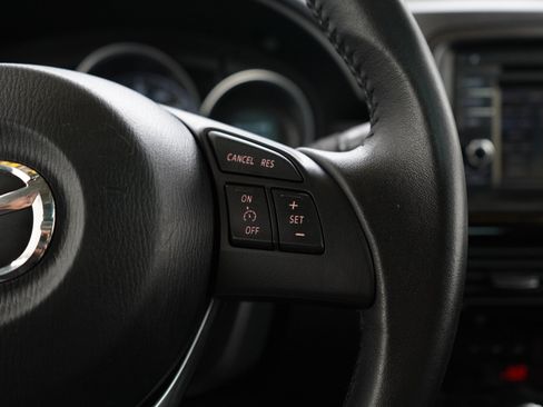 Used 2014 MAZDA CX-5 Grand Touring AWD/4WD image 26