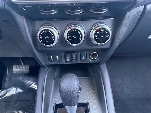 Used 2024 Mitsubishi Outlander Sport 2.0 SE Rear Camera & Heated Se image 60