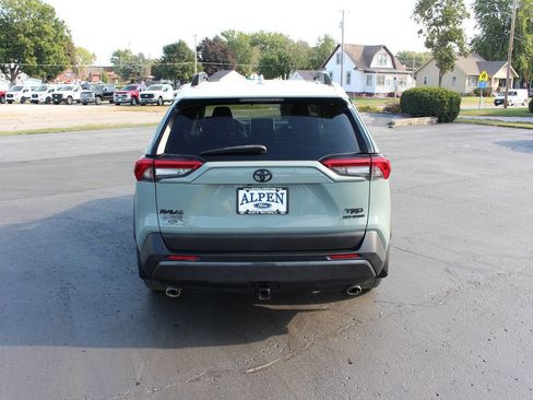 Used 2020 Toyota RAV4 Adventure image 5